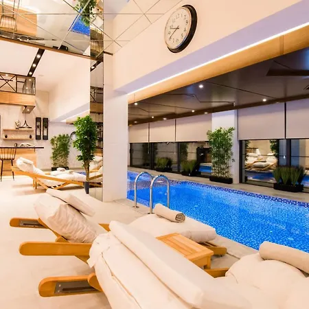 4 Bdr Ultra Luxury With Cinema Victoria וילה קס