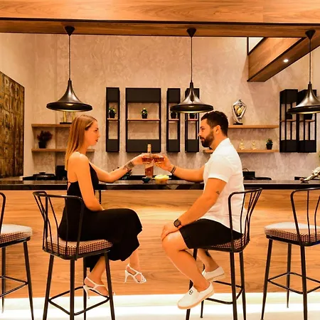4 Bdr Ultra Luxury With Cinema Victoria * קס