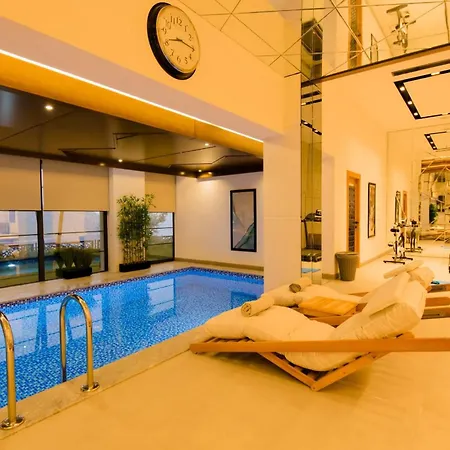 4 Bdr Ultra Luxury With Cinema Victoria וילה קס
