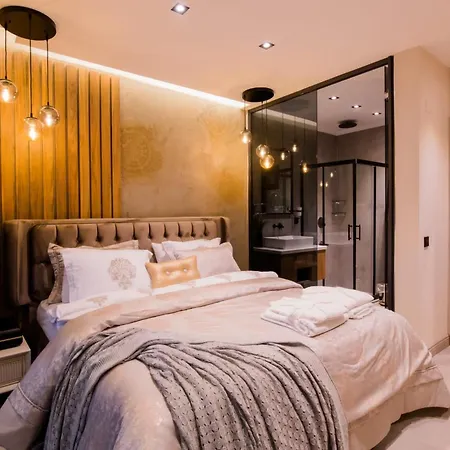 4 Bdr Ultra Luxury With Cinema Victoria * קס