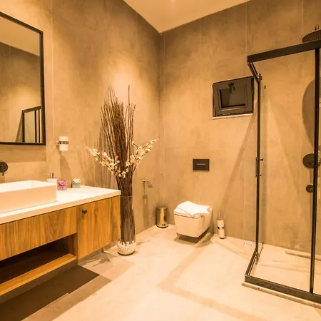 וילה 4 Bdr Ultra Luxury With Cinema Victoria