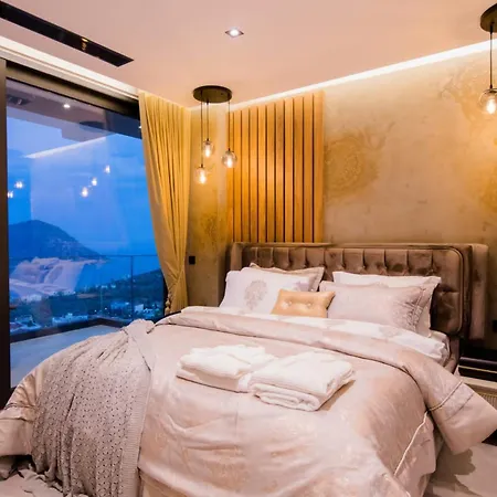 וילה 4 Bdr Ultra Luxury With Cinema Victoria *