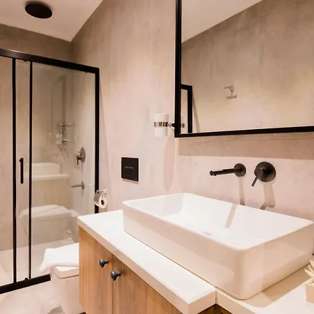 4 Bdr Ultra Luxury With Cinema Victoria וילה קס