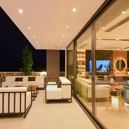 וילה 4 Bdr Ultra Luxury With Cinema Victoria