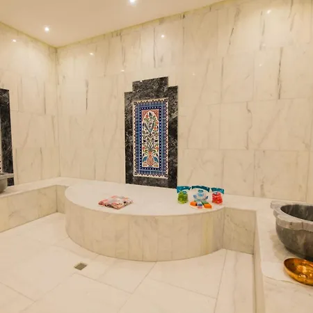 וילה 4 Bdr Ultra Luxury With Cinema Victoria קס
