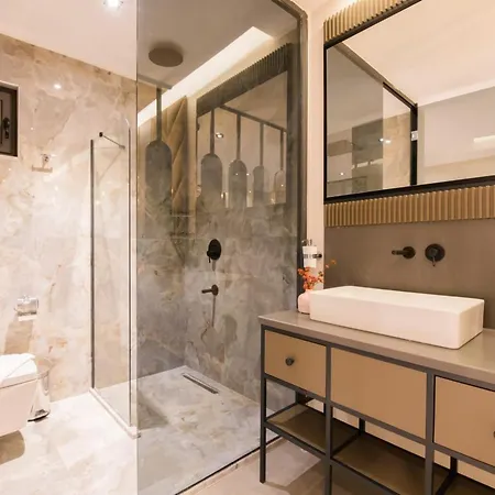 וילה 4 Bdr Ultra Luxury With Cinema Victoria *