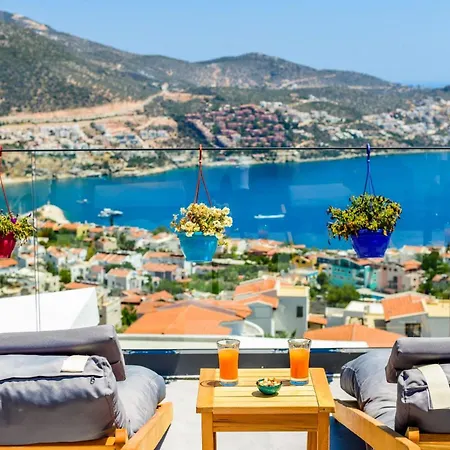 4 Bdr Ultra Luxury With Cinema Victoria Kas