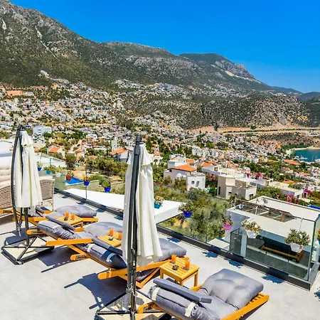 4 Bdr Ultra Luxury With Cinema Victoria *