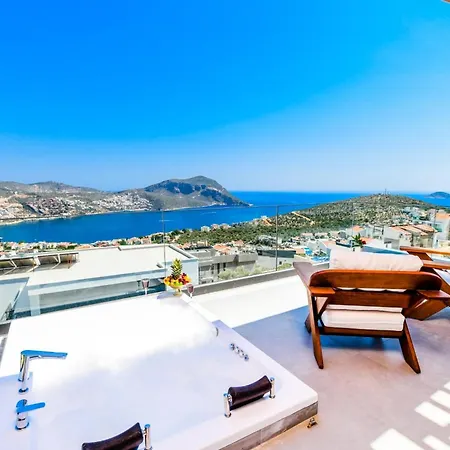 Villa 4 Bdr Ultra Luxury With Cinema Victoria