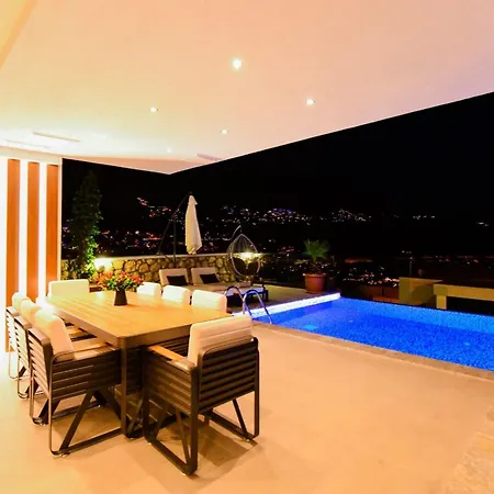4 Bdr Ultra Luxury With Cinema Victoria * Kas