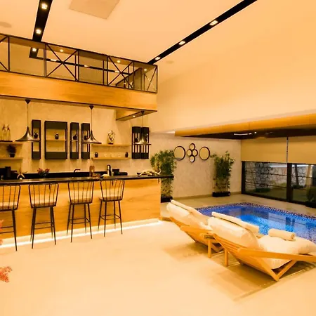 Villa 4 Bdr Ultra Luxury With Cinema Victoria *