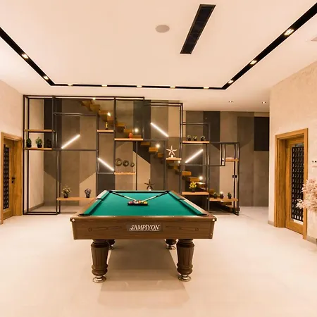 4 Bdr Ultra Luxury With Cinema Victoria Kas