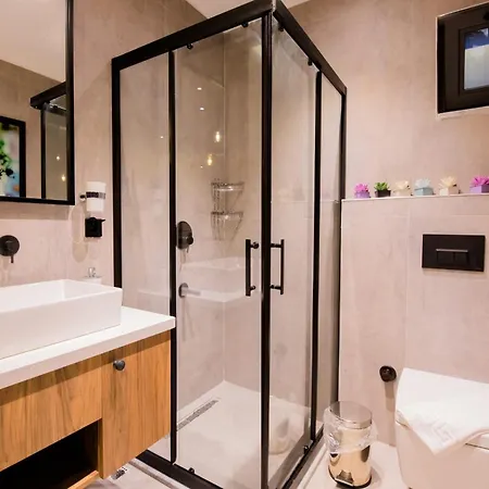 Villa 4 Bdr Ultra Luxury With Cinema Victoria Kas