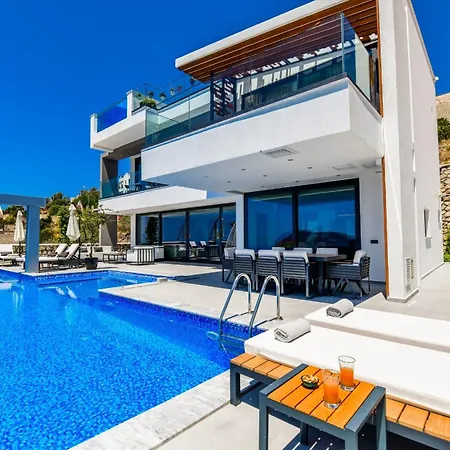 4 Bdr Ultra Luxury With Cinema Victoria * Kas